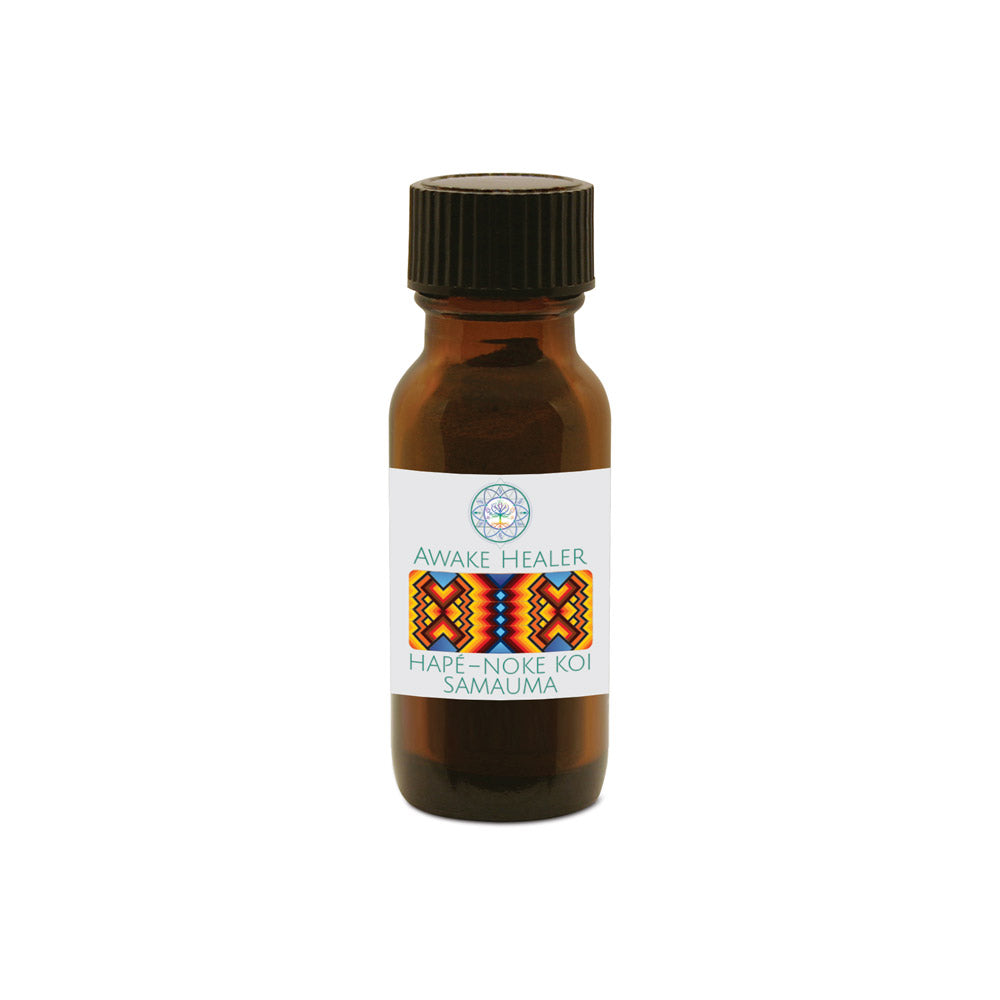 Hapé - Noke Koi Samuma - 10g Awake Healer