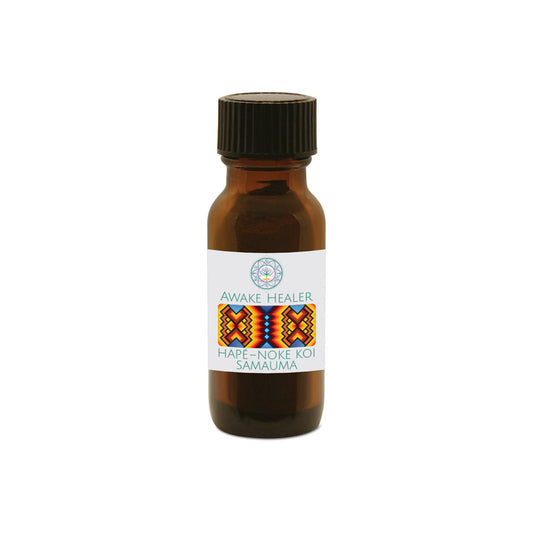 Hapé - Noke Koi Samuma - 10g