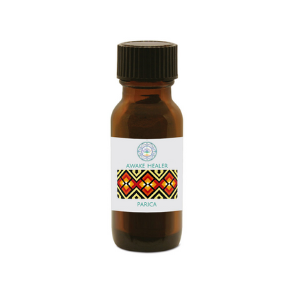 Hapé Paricá by the Yawanawá tribe – Sacred Amazonian snuff for vision, intuition, and spiritual clarity