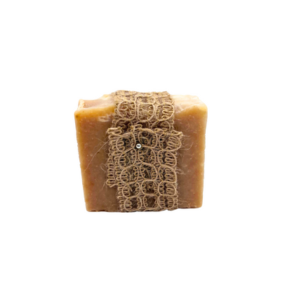 Handmade Aromatic Soaps