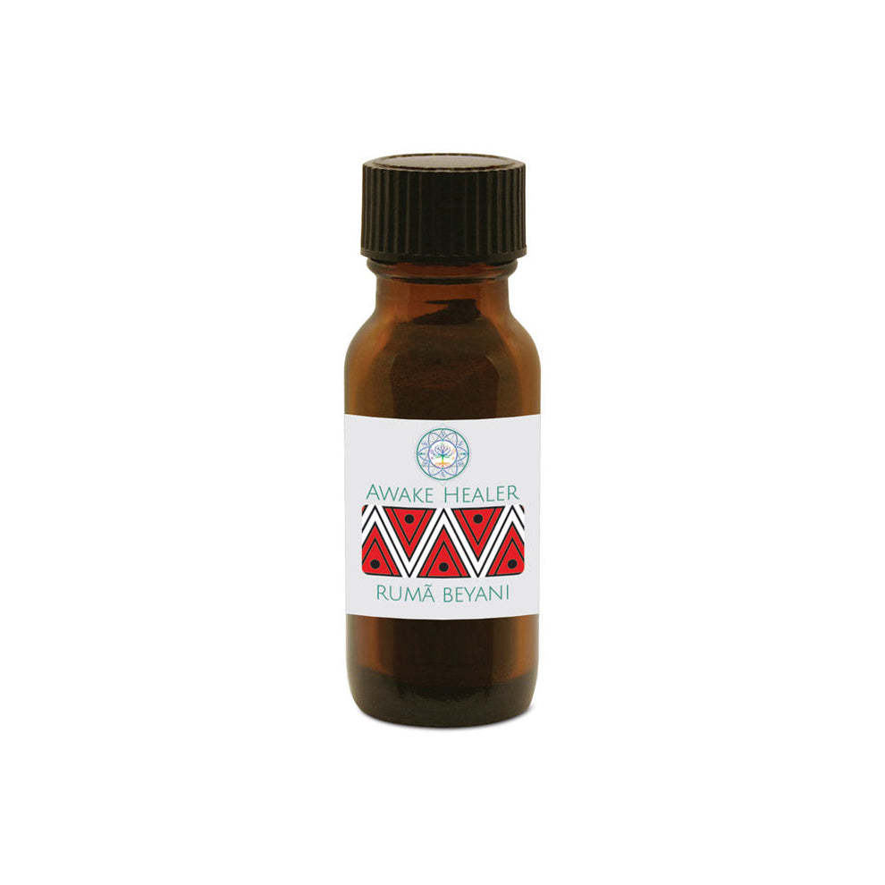 Hapé - Nukini Ruma Beyani (10g) – Awake Healer