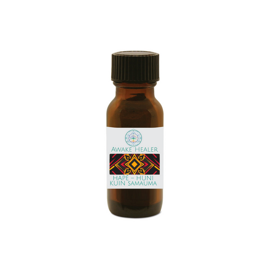 Hapé - Huni Kuin Samauma (10g)