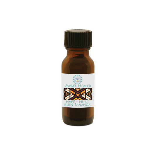 Hapé - Huni Kuin Sananga (10g)