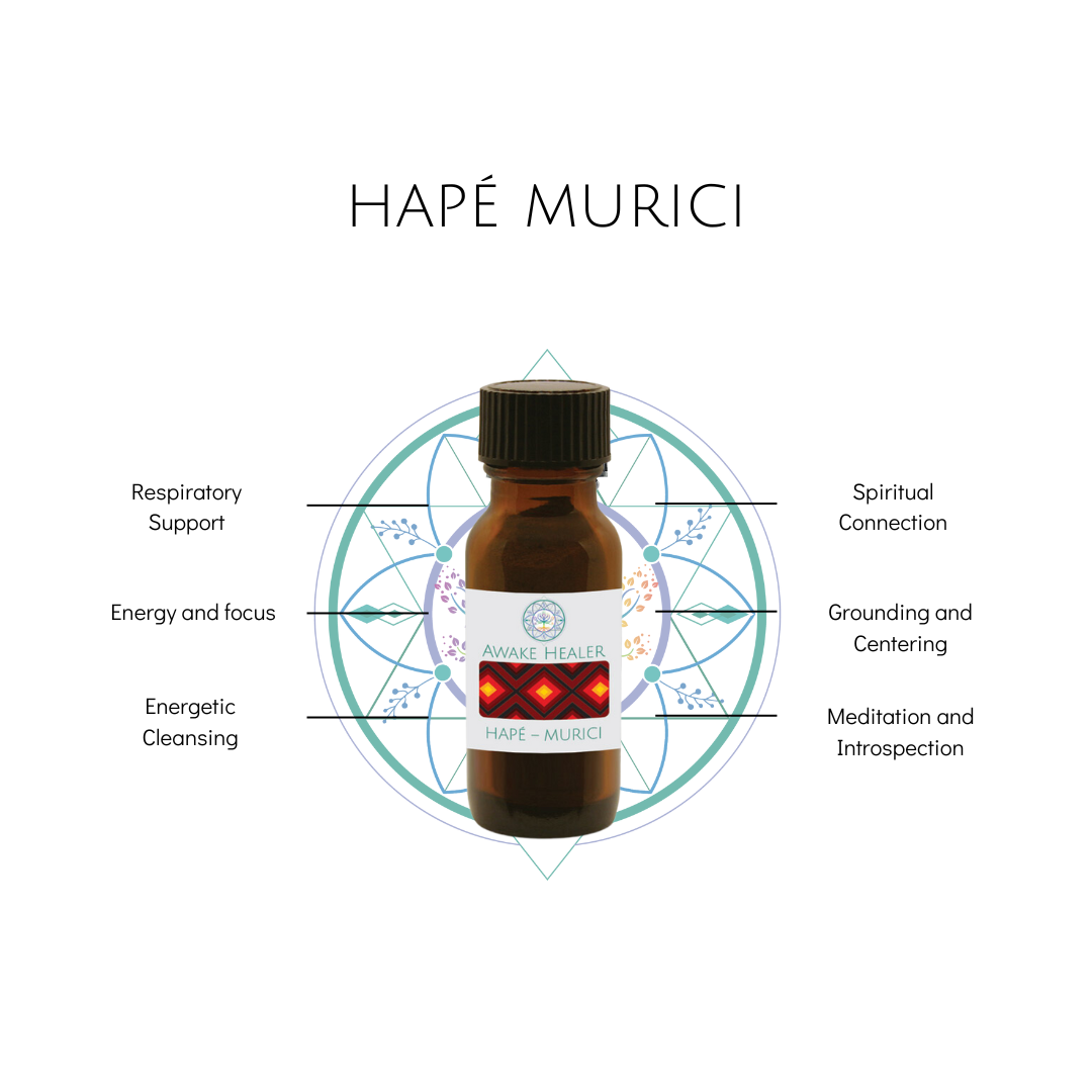Hapé - Murici - 10g