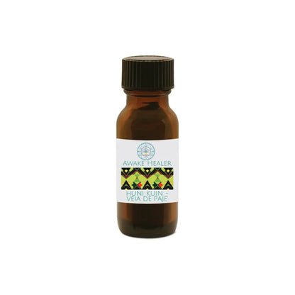 Hapé - Huni Kuin Veia De Paje (10g) - Awake Healer