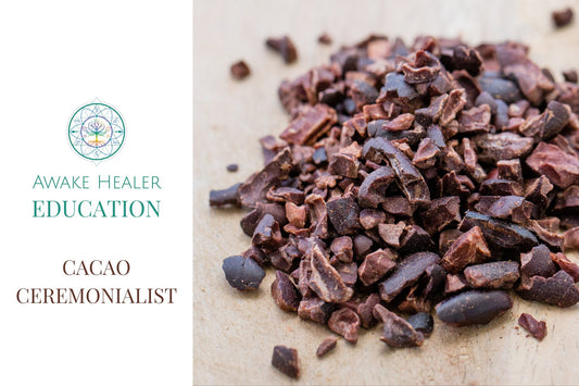 COURSE - Cacao Ceremonialist