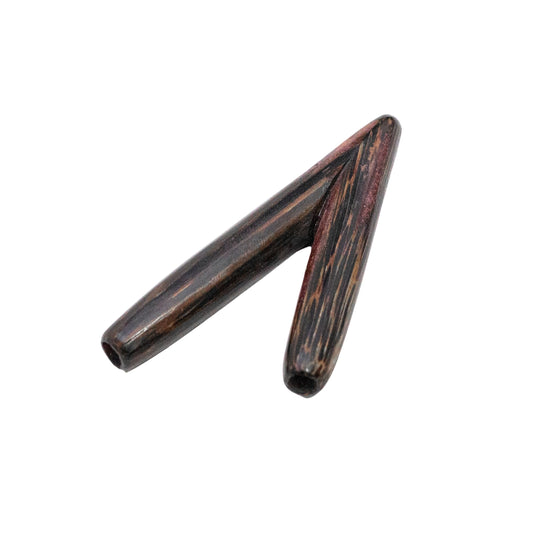 Kuripe Chonta Wood