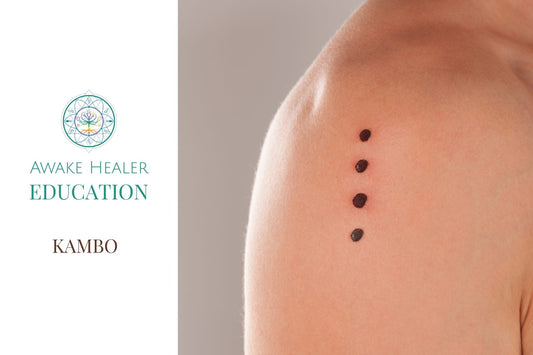 COURSE - Introduction to Kambo (Sapo)