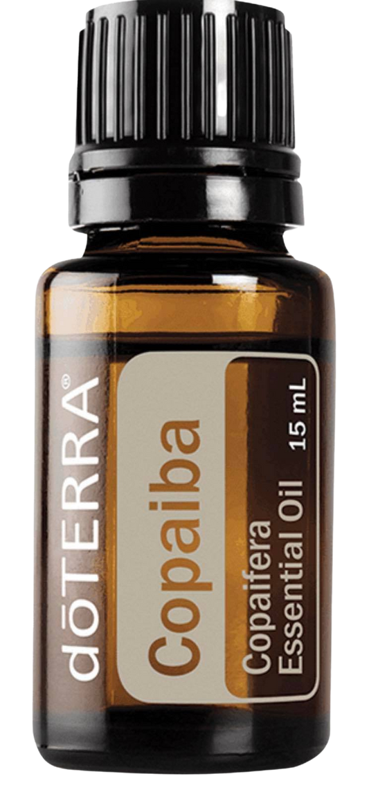 Copaiba