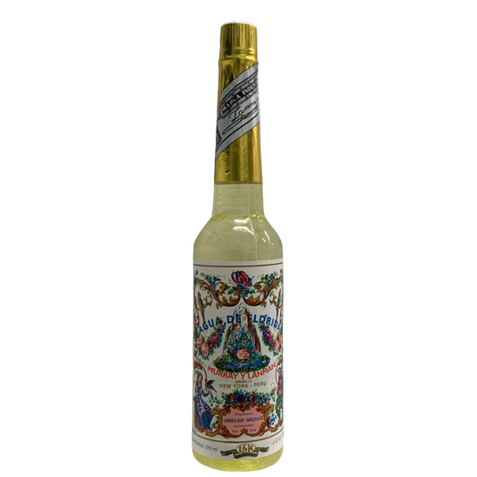Agua De Florida