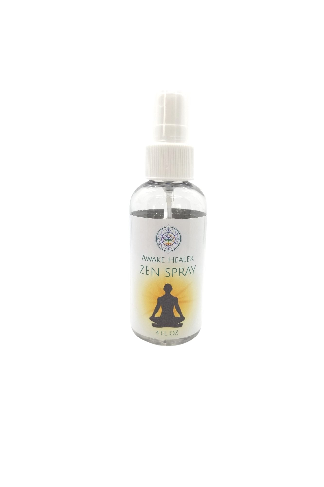 Zen Spray Awake Healer