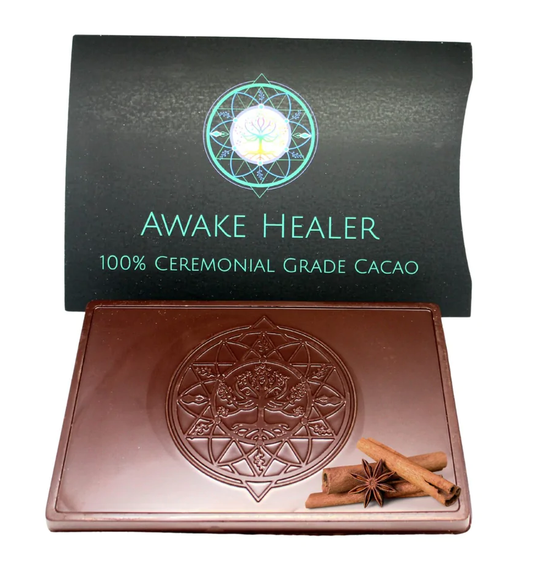 FREE Plant Medicine (Exclusive) Awake Healer